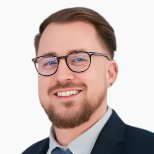 Adam Grosz - 3rd Measuring Patient Engagement Summit