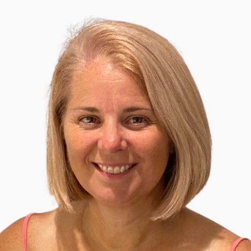 Amy Mackey, Director of Patient Innovation & Engagement at Merck speaking at 3rd Measuring Patient Engagement Summit