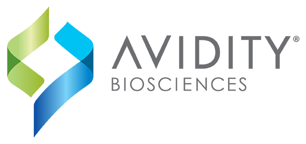 Avidity Biosciences - 3rd Measuring Patient Engagement Summit