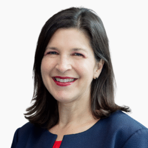 Dawn Aubel, Senior Director of Patient Centered Development at AstraZeneca, speaking at 3rd Measuring Patient Engagement Conference