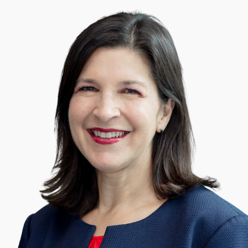 Dawn Aubel, Senior Director of Patient Centered Development at AstraZeneca, speaking at 3rd Measuring Patient Engagement Conference