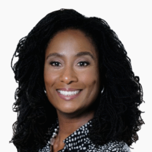 Deanine Halliman, Director of Clinical Development at Avidity Biosciences, speaking at 3rd Measuring Patient Engagement Conference