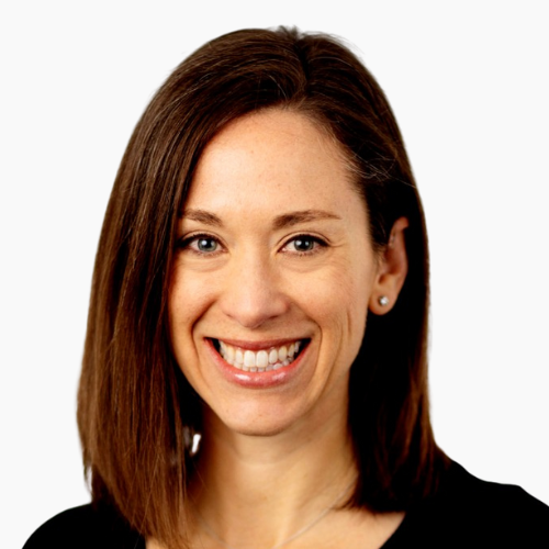 Elsa Lavita, Senior Director of Patient Advocacy at Cullinan Therapeutics, speaking at 3rd Measuring Patient Engagement Conference