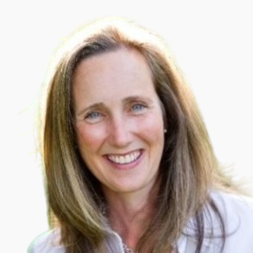 Hayley Chapman, Senior Program Director at PFMD, speaking at 3rd Measuring Patient Engagement Conference