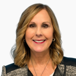 Kari Rosbeck, President & Chief Executive Officer at TSC Alliance, speaking at 3rd Measuring Patient Engagement Conference