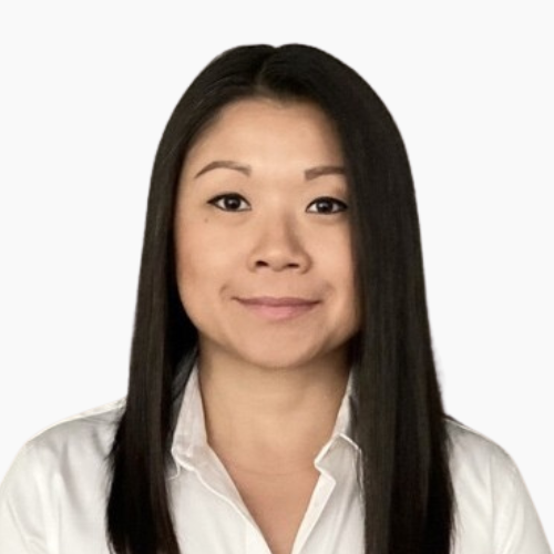 Maggie Artica, Associate Director of Patient Engagement, Experience & Recruitment at Takeda, speaking at 3rd Measuring Patient Engagement Conference