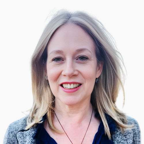 Melissa Penn, Director of Patient Engagement - R&D at Bayer, speaking at Measuring Patient Engagement Conference