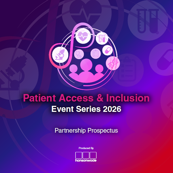 Patient Access Prospectus Cover