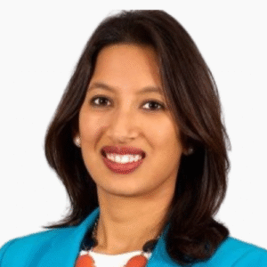 Pujita Vaidya, Director of Regulatory Science & Policy at Sanofi, speaking at Measuring Patient Engagement Conference