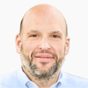 Tom Croce, VP of Global Patient Advocacy at Jazz Pharmaceuticals, speaking at Measuring Patient Engagement Conference