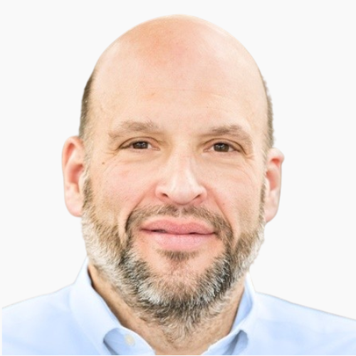 Tom Croce, VP of Global Patient Advocacy at Jazz Pharmaceuticals, speaking at Measuring Patient Engagement Conference