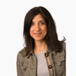 Haleh Kadkhoda