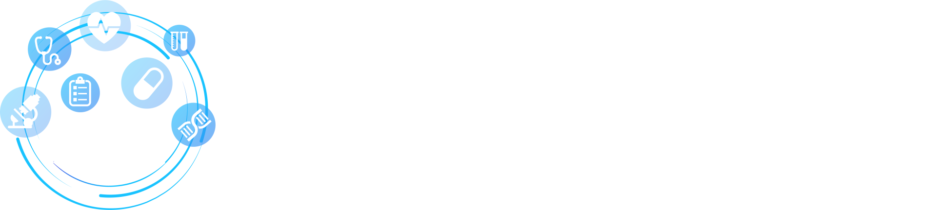 Measuring Patient Engagement Logo - white