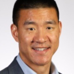 Eric Zhao Speaker Headshot