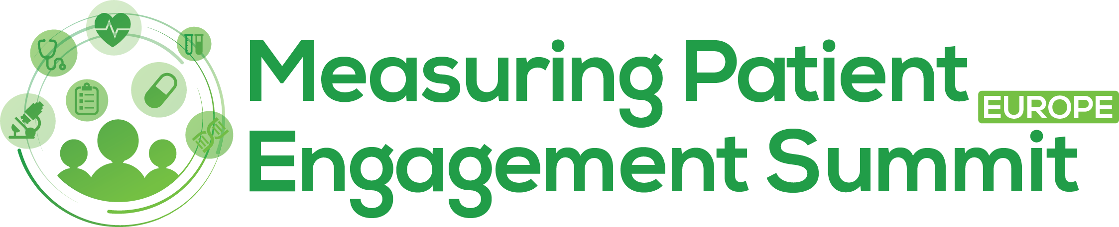HW250718 58959 Measuring Patient Engagement Europe logo (1)
